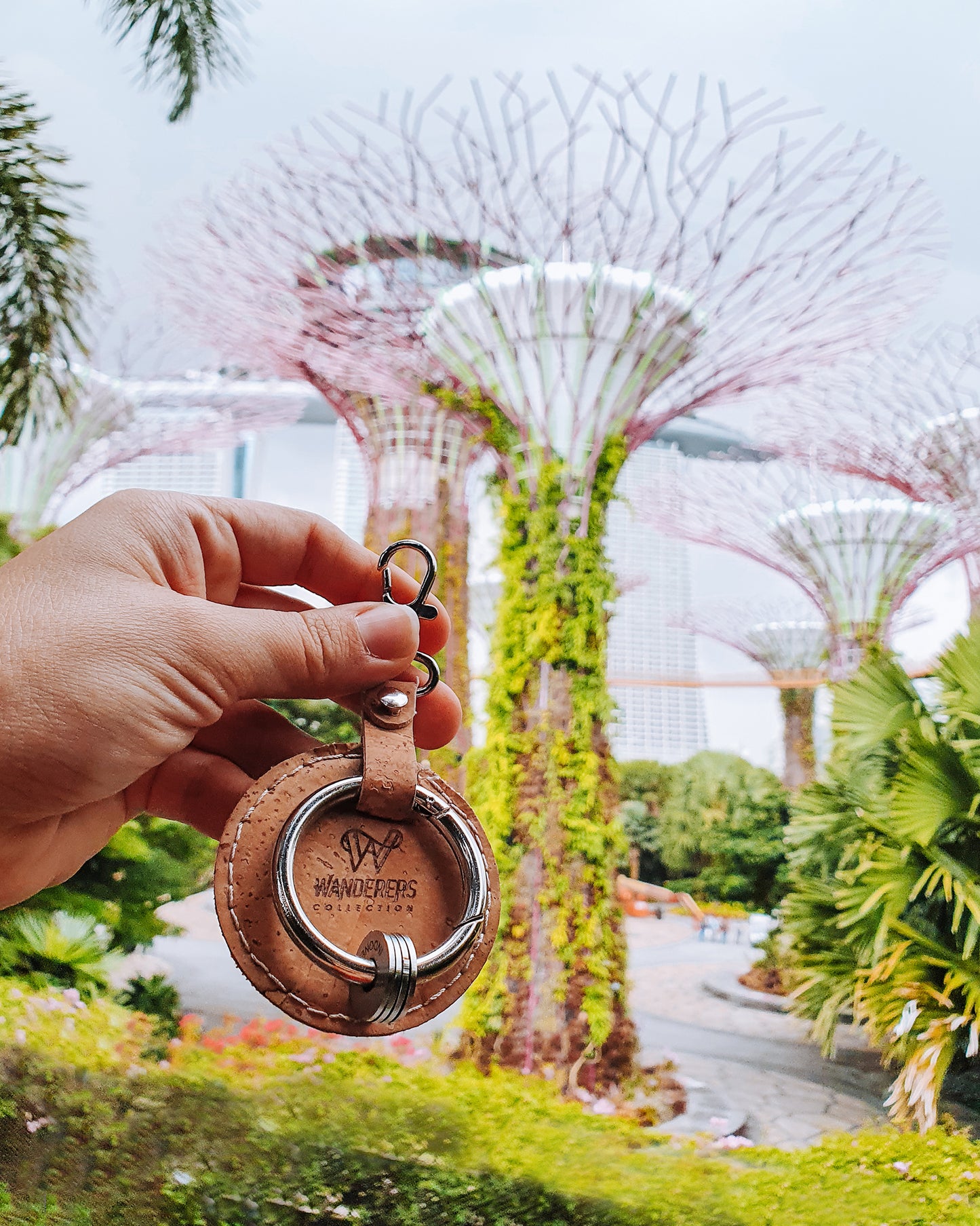 City Tokens
