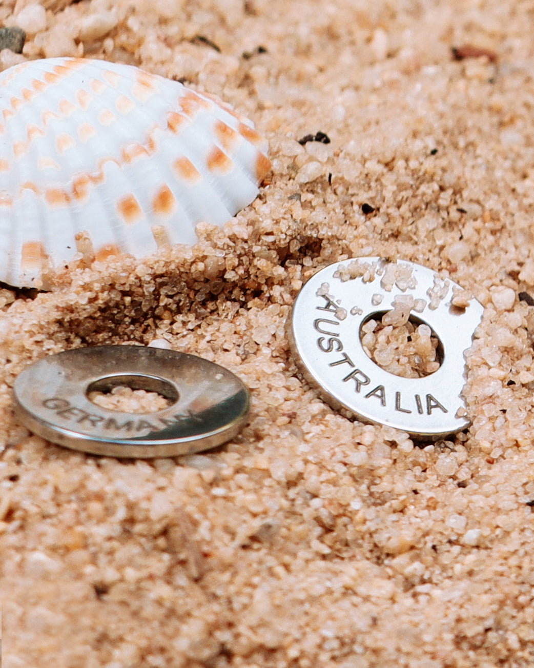 Landmark Tokens