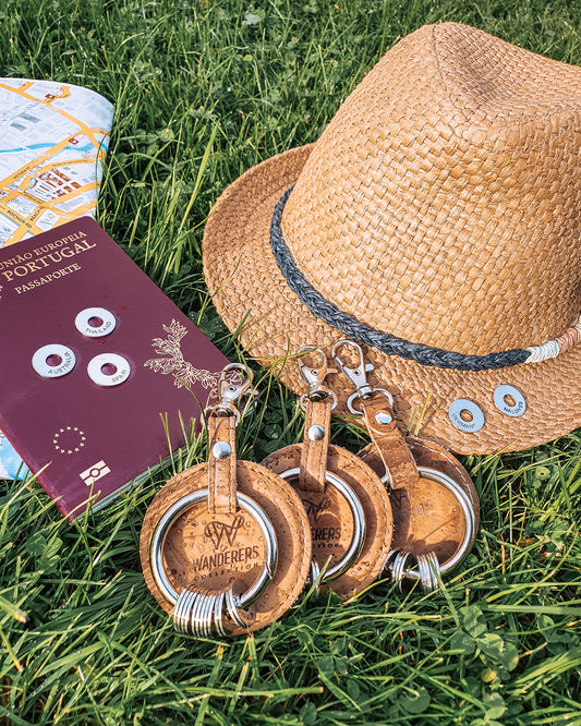 Family Bundle - 4 token holders and 20 tokens