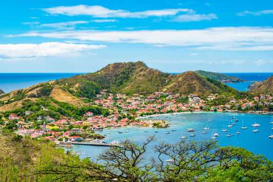 Guadeloupe - All you need to prepare the prefect trip