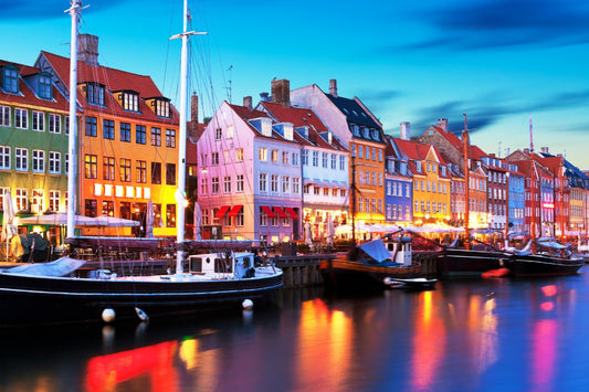 Denmark - All you need to know to prepare your prefect trip