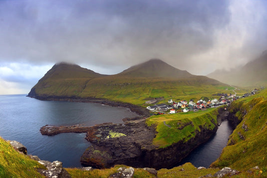 Faroe Islands - all you need to prepare the perfect trip