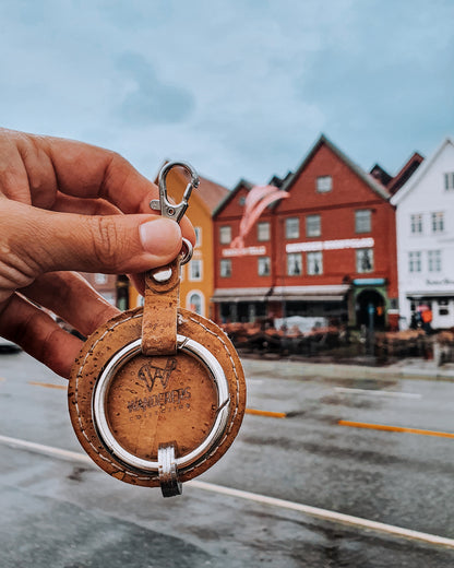 City Tokens