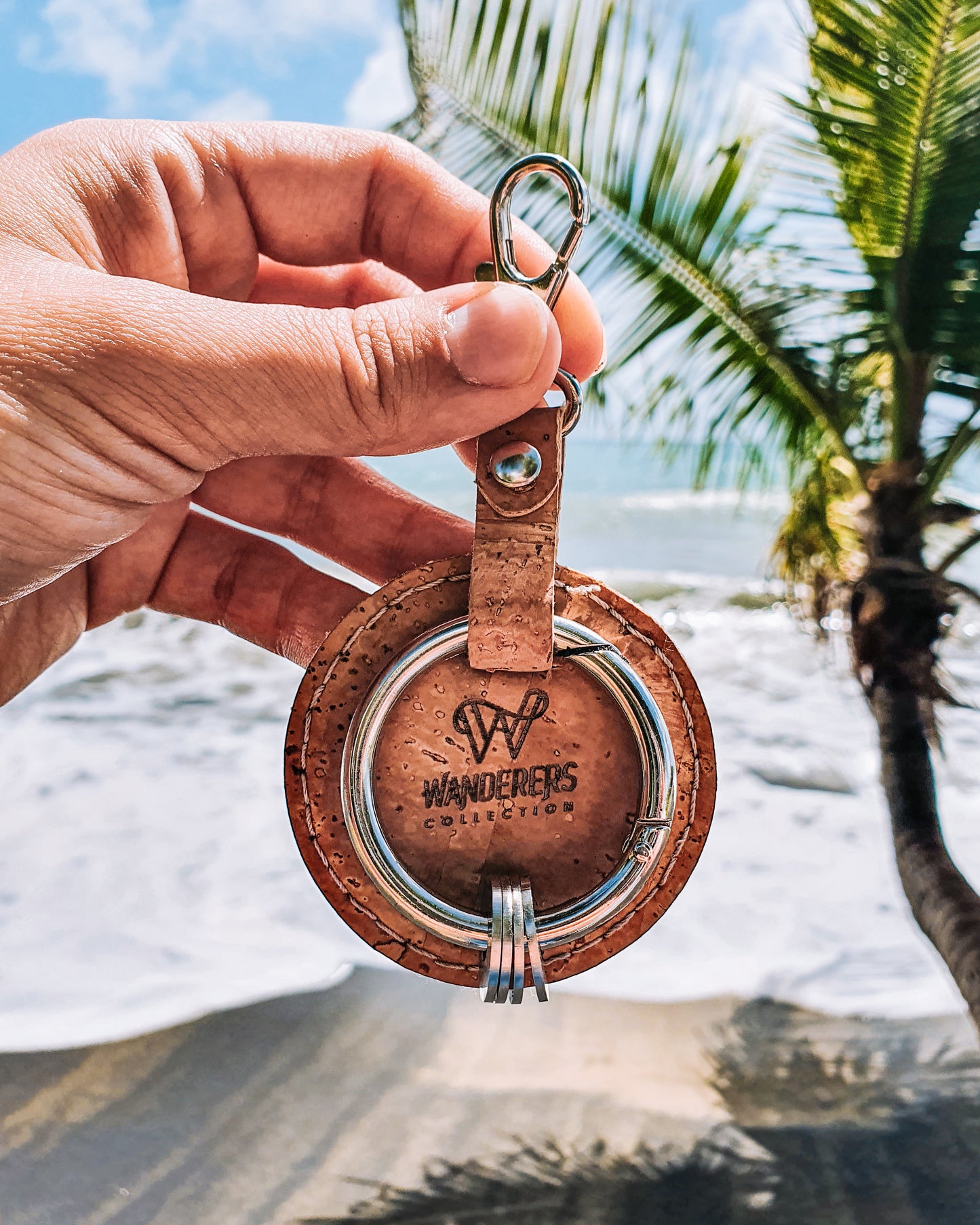 Island Tokens