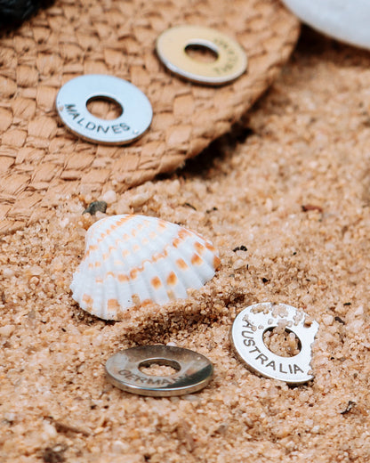 Island Tokens